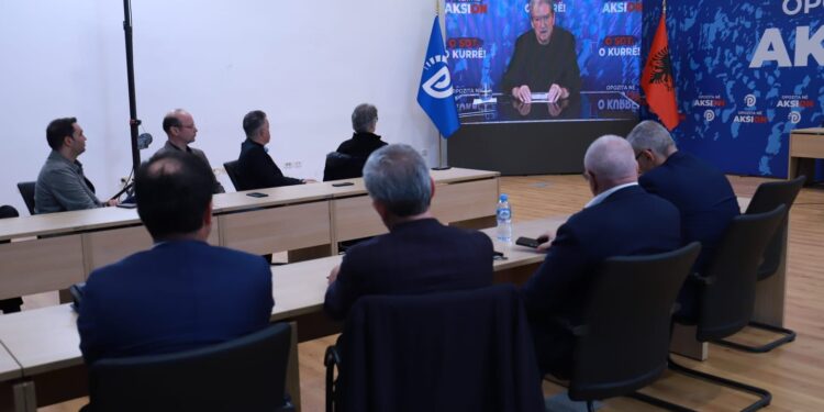 Vota e diasporës/ Berisha kërkon mobilizim: Emigrantët do jenë Leva e Arkimedit në një sukses të ri si ai i vitit 1992