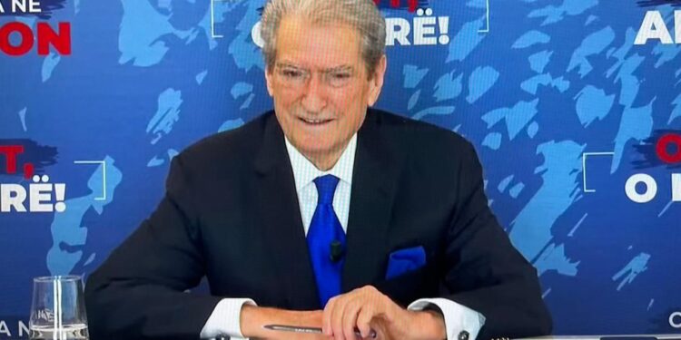 Berisha: Rama po u jep goditjen e mëshirës fermerëve! Fondet shkojnë në sektorët ku vidhen më shumë