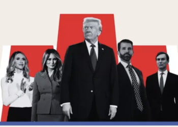 Trump i qëndron premtimit, asnjë prej familjarëve nuk është pjesë e administratës së tij