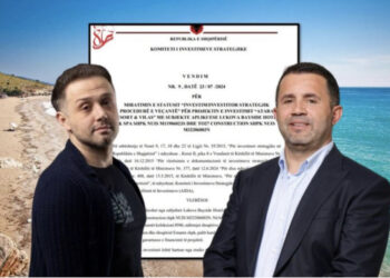 Investitorë strategjikë në Lukovë, OMONIA thirrje banorëve: Ngrihuni sa nuk është vonë, Turjan dhe Hekurani s’kanë për t’i gëzuar