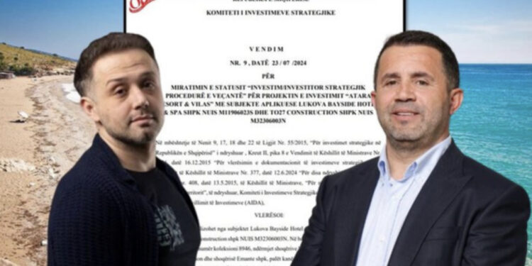 Investitorë strategjikë në Lukovë, OMONIA thirrje banorëve: Ngrihuni sa nuk është vonë, Turjan dhe Hekurani s’kanë për t’i gëzuar