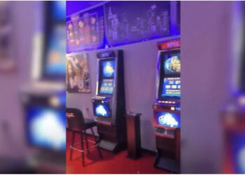 Organizonin lojëra fati, arrestohen tre persona, procedohen shtatë të tjerë