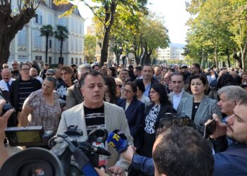 Noka: Shkodra dhe gjithë Shqipëria janë kthyer në djep të krimit të organizuar dhe shkaktari i vetëm është Rama