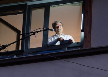 Berisha: Buxheti i arsimit është 100 % më i ulët se në Kosovë, Serbi. Rrokullisja e arsimit në Shqipëri ishte më e madhja në botë