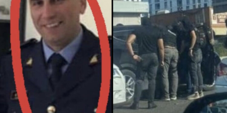 Tedi Blushi: Ky është polici nga Shkodra që arrestoi Ilir Metën, Rama do e bëjë drejtor të Policisë së Tiranës