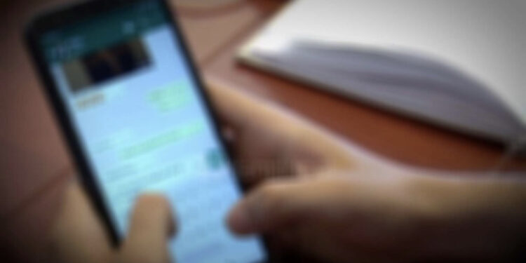 I shpërndante foto dhe video intime një të miture në rrjet, arrestohet një 16-vjeçar në Tiranë