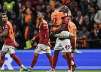 Europa League/ Tottenham bie në Stamboll përballë Galatasaray-t, barazon Roma