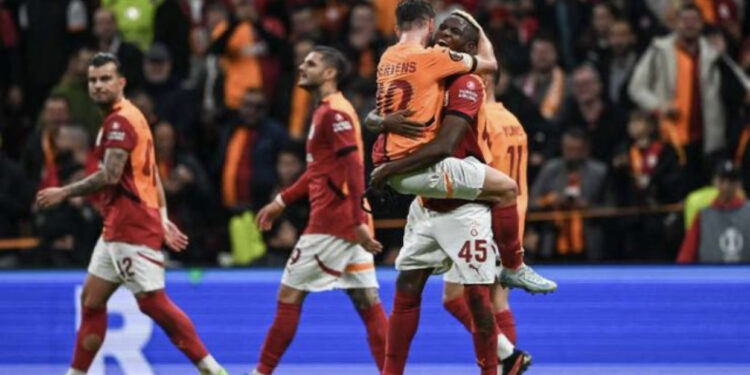 Europa League/ Tottenham bie në Stamboll përballë Galatasaray-t, barazon Roma