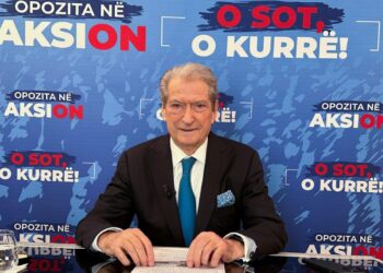 Berisha rendit arsyet: Ja pse rritja ekonomike e vendit nuk pasqyron përmirësimin e gjendjes ekonomike të qytetarëve