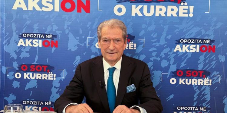 Berisha rendit arsyet: Ja pse rritja ekonomike e vendit nuk pasqyron përmirësimin e gjendjes ekonomike të qytetarëve