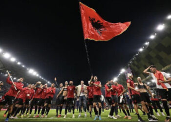 Silvinjo shpall listën me surpriza ndaj Çekisë dhe Ukrainës