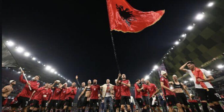 Silvinjo shpall listën me surpriza ndaj Çekisë dhe Ukrainës