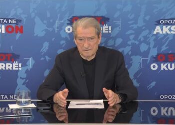 Vota e diasporës/ Berisha kërkon mobilizim: Emigrantët do jenë Leva e Arkimedit në një sukses të ri si ai i vitit 1992