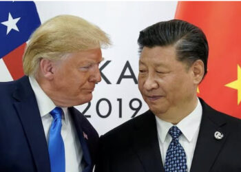 Xi uron Trump: Kina dhe SHBA duhet të dakordësohen për epokën e re