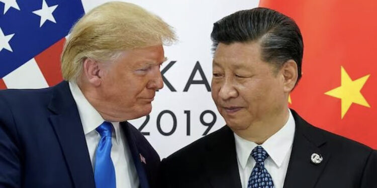 Xi uron Trump: Kina dhe SHBA duhet të dakordësohen për epokën e re