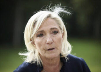 Prokuroria në Francë kërkon 5 vite burg për Marine Le Pen