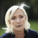 Prokuroria në Francë kërkon 5 vite burg për Marine Le Pen