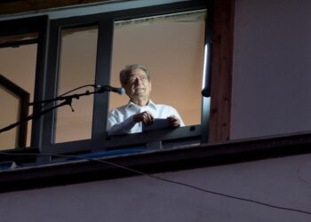 Berisha: Fitorja e Trump ishte goditja më e rëndë ndaj ekstremit të majtë, që financohej dhe frymëzohej nga monstra e njerëzimit, Xhorxh Soros