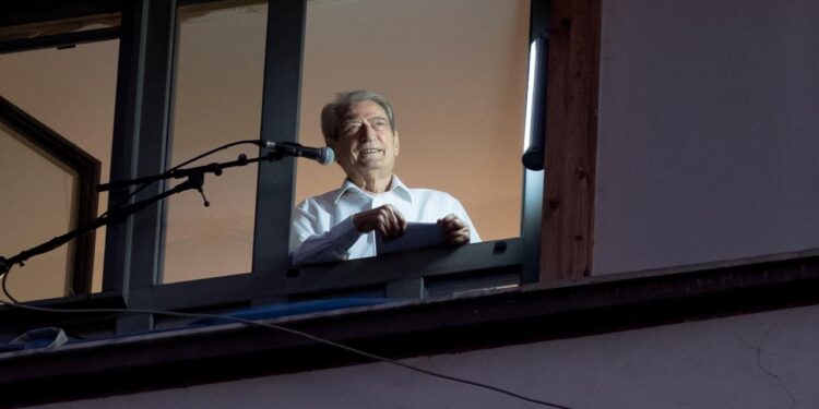 Berisha: Fitorja e Trump ishte goditja më e rëndë ndaj ekstremit të majtë, që financohej dhe frymëzohej nga monstra e njerëzimit, Xhorxh Soros