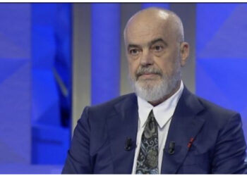 “Takova atë të gjatin…”/ Përgjimet në Sky dhe EncroChat, Rama përgatit terrenin për SMS-të me të?