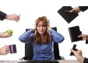 Dhjetë gjërat që mund të bëni për të luftuar stresin