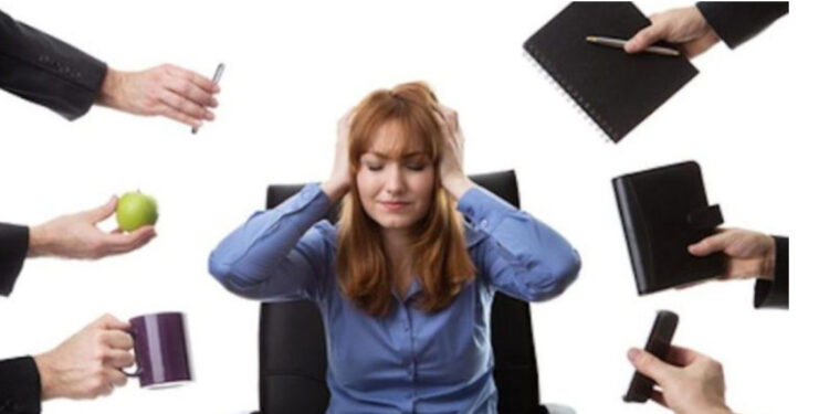 Dhjetë gjërat që mund të bëni për të luftuar stresin