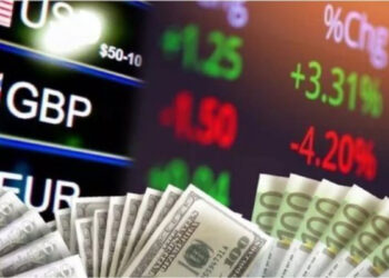 Çfarë po ndodh në treg? Ja me sa po blihen dhe shiten dollari dhe euro