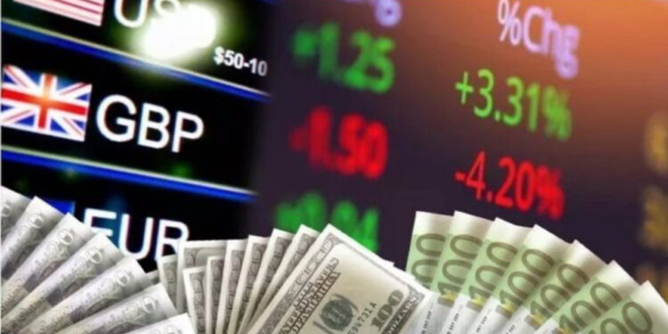 Çfarë po ndodh në treg? Ja me sa po blihen dhe shiten dollari dhe euro