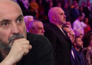 “Unë isha mik me Ramën kur kërkonte të vërtetën, ai i tradhëtoi idetë e tij!” Lubonja: Jemi një vend pa sindikata, pa sistem demokratik, të përfshirë nga korrupsioni dhe trafikimi i drogës