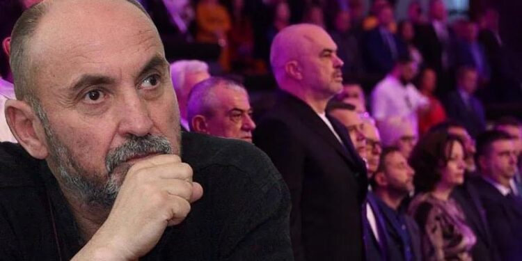 “Unë isha mik me Ramën kur kërkonte të vërtetën, ai i tradhëtoi idetë e tij!” Lubonja: Jemi një vend pa sindikata, pa sistem demokratik, të përfshirë nga korrupsioni dhe trafikimi i drogës