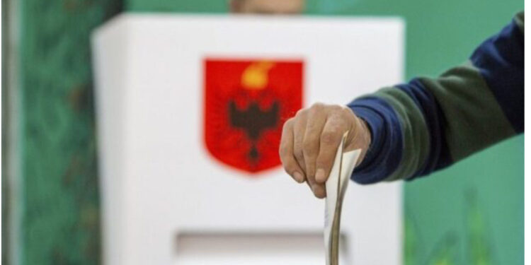 Zgjedhjet 2025/ KQZ miraton rregullat për regjistrimin e zgjedhësve nga jashtë vendit