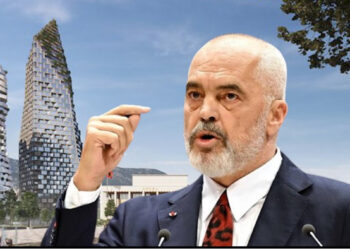 Rama bën ligj që tokat e shtetit t’i marrin oligarkët/ Nëse investon 5 milion euro, e merr pronën publike për 1 euro m2