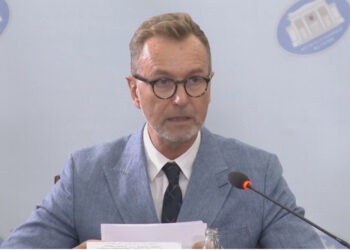 SHBA-BE: Parlamenti duhet që të bëjë transparencë të lartë