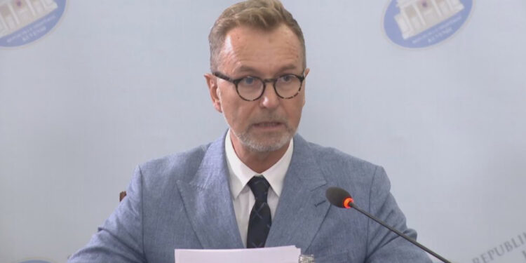 SHBA-BE: Parlamenti duhet që të bëjë transparencë të lartë