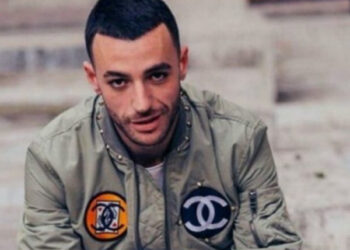 Merr fund arratia, Stresi në burg