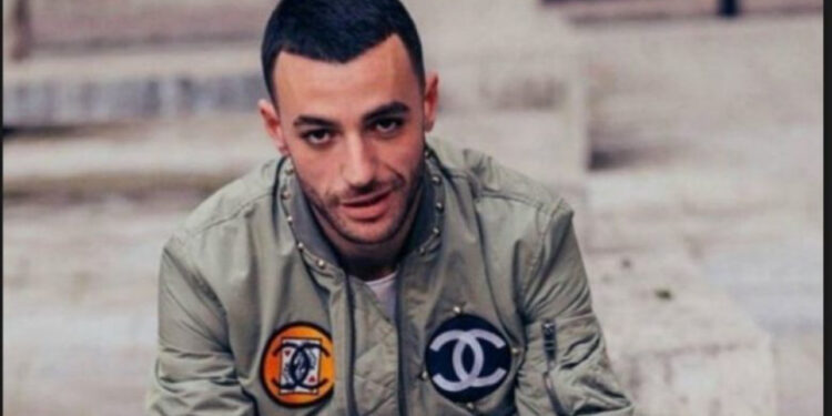 Merr fund arratia, Stresi në burg