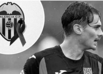 Tragjike/ Ish-futbollisti i Valencias, 28-vjeçari Jose Castillejo humb jetën nga përmbytjet