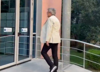 I lidhur me bandën e Bajrave/ Paraqitet në SPAK kryebashkiaku i Shkodrës, Benet Beci