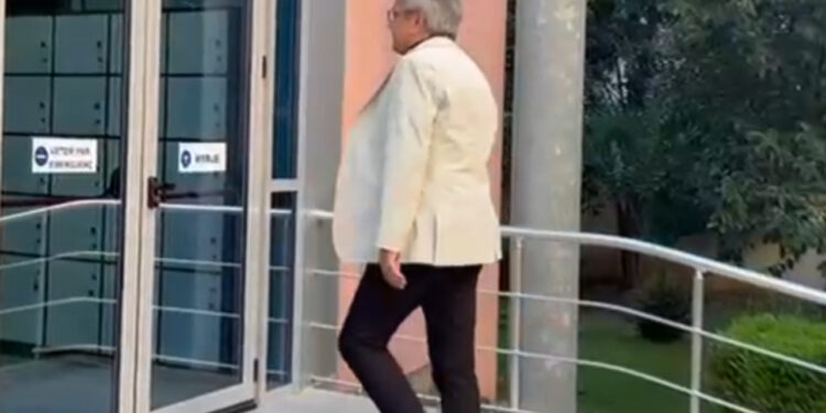 I lidhur me bandën e Bajrave/ Paraqitet në SPAK kryebashkiaku i Shkodrës, Benet Beci