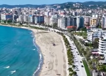 Një në tre shtëpi e pabanuar; në Vlorë 51% e banesave bosh