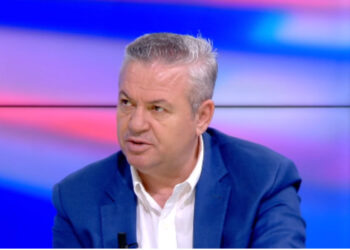 Murrizi: SHBA të japë sqarime për “Noc Rrokun” që ka sjellë në Shqipëri!