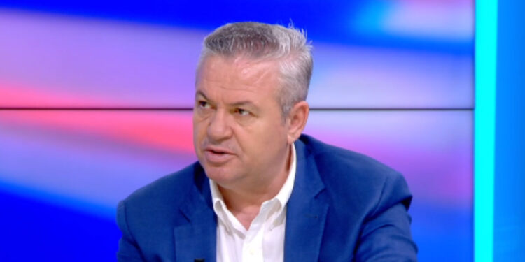 Murrizi: SHBA të japë sqarime për “Noc Rrokun” që ka sjellë në Shqipëri!