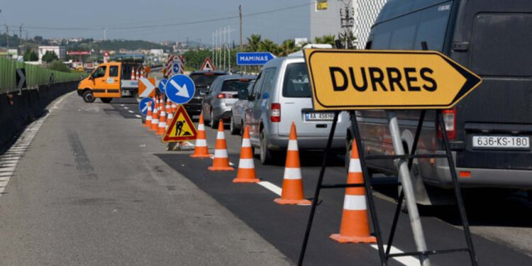 ANALIZA: Rrugët e mbetura rrugëve