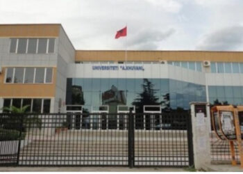 Universiteti i Elbasanit vatër korrupsioni! Njoftimi i policisë për pedagogët e arrestuar