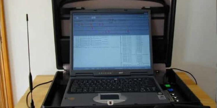 Policia riparon me shpejtësi pajisjen “Imsi-Catcher” që përgjonte politikanë!