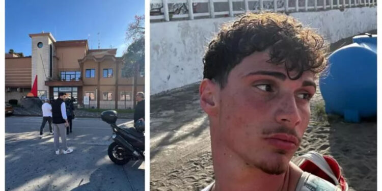 Plumb në gjoks! Vritet futbollisti 19-vjeçar