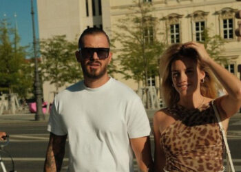 Nga ndarja me Romeon, tek problemet financiare, pse u largua Heidi! Pasi mori valixhet nga banesa ku bashkëjetonte me aktorin, ish-banorja e BBV mbeti pa shtëpi