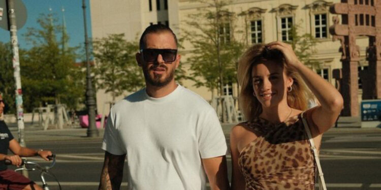 Nga ndarja me Romeon, tek problemet financiare, pse u largua Heidi! Pasi mori valixhet nga banesa ku bashkëjetonte me aktorin, ish-banorja e BBV mbeti pa shtëpi