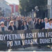 “Qytetnimi asht ma i fort se krimi! Po na vrasin”! Shkodra reagon fortë, mijëra qytetarë dalin në rrugë