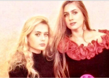 “Ku je, dashuria ime?”/ Romina Power ende kërkon vajzën e zhdukur…misteri i Ylenias